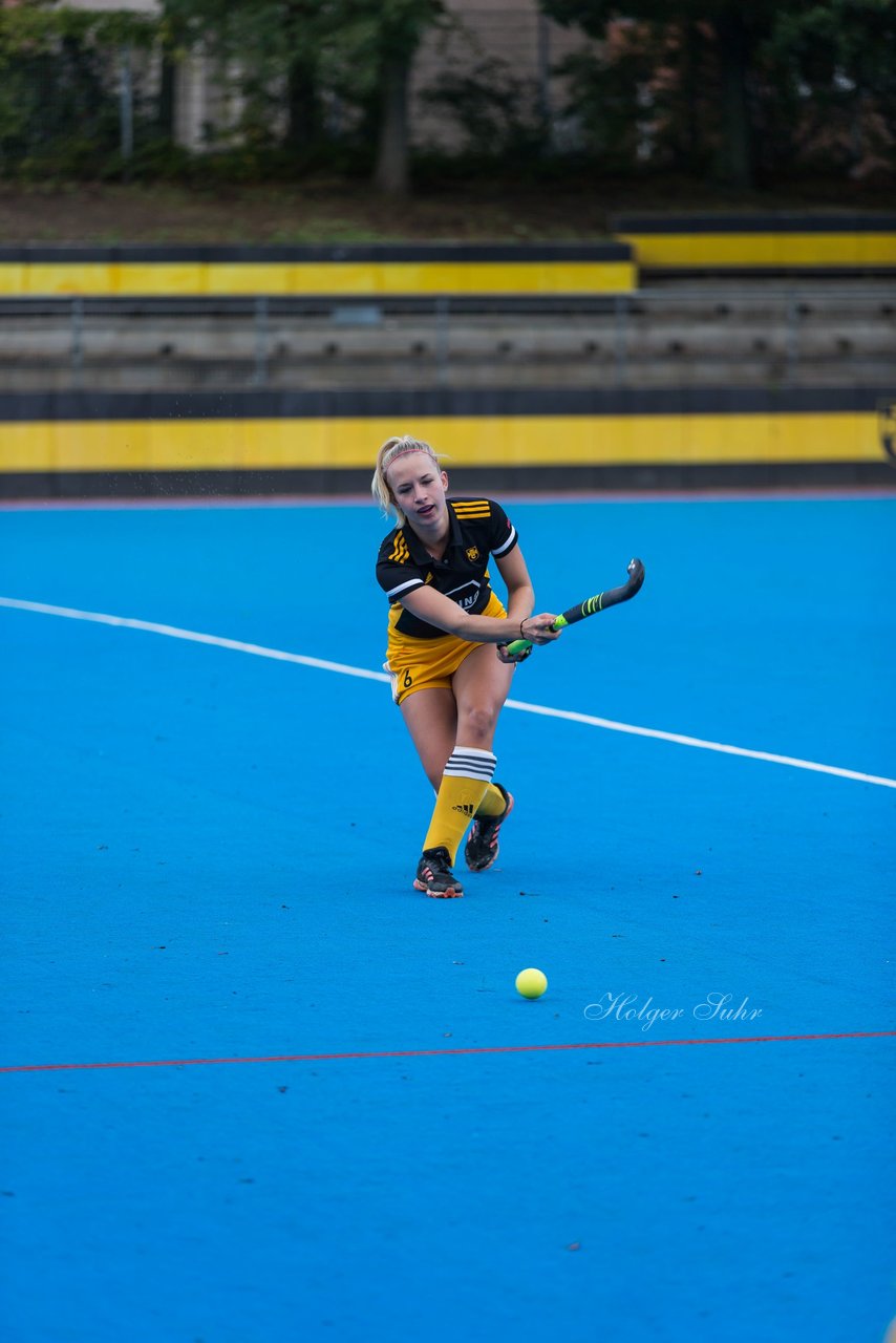 Bild 7 - Frauen Harvestehuder THC - Berliner HC : Ergebnis: 4:1